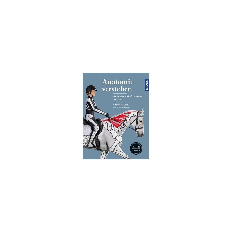 Kosmos Anatomie verstehen Das Praxisbuch