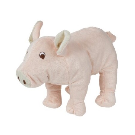 FIT+FUN Plüsch Schwein