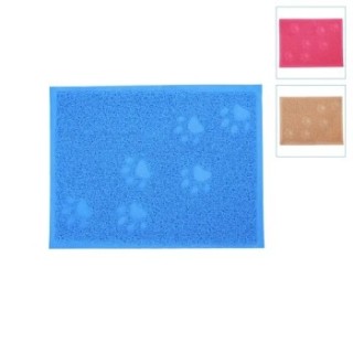 nobleza – Katzenstreumatte, S, Blau