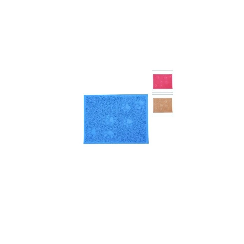 nobleza – Katzenstreumatte, S, Blau