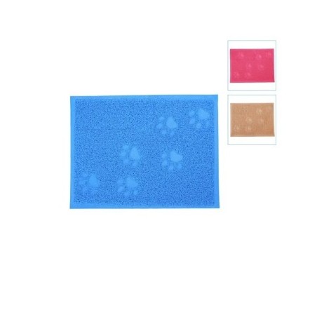 nobleza – Katzenstreumatte, S, Blau