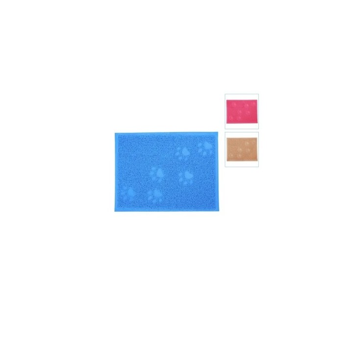 nobleza – Katzenstreumatte, S, Blau