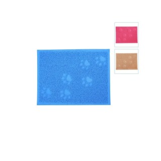 nobleza – Katzenstreumatte, S, Blau