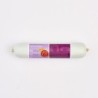 Trainingswurst Zarte Ziege, 400 g