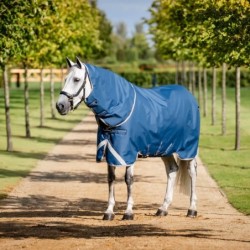 Horseware Ionic Therapy Turnout 100g