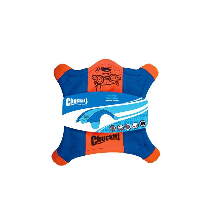 Chuckit! Flying Squirrel