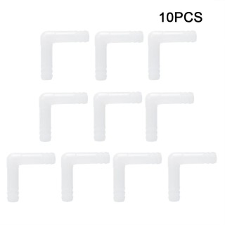 10 Teile/los ABS Aquarium Luftschlauch Biegekopf Stecker Air Flow Control Ventil Aquarium Sauerstoffpumpe