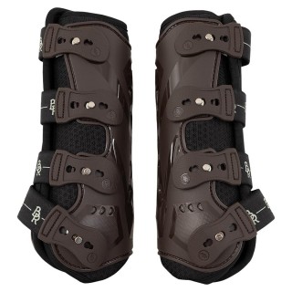 BR Sehnenschoner Country Techfront mit Luftstrom