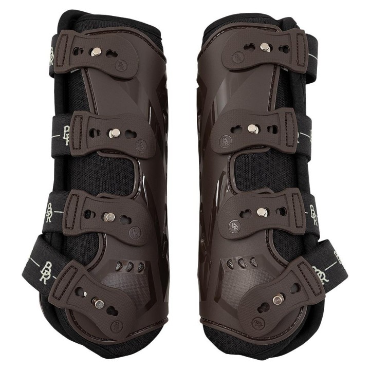 BR Sehnenschoner Country Techfront mit Luftstrom