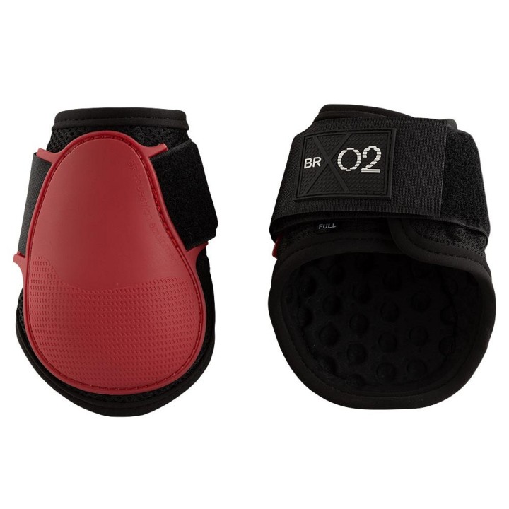 BR XO2 Streichkappen