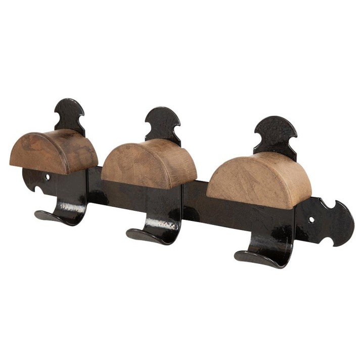 Stubbs Zaumzeughaken Retro