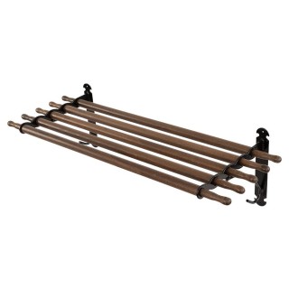 Stubbs AufbewahrungsWäscheständer Retro