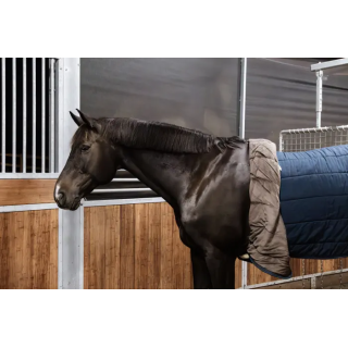 Kentucky Horsewear Nylon Führanlagengurt