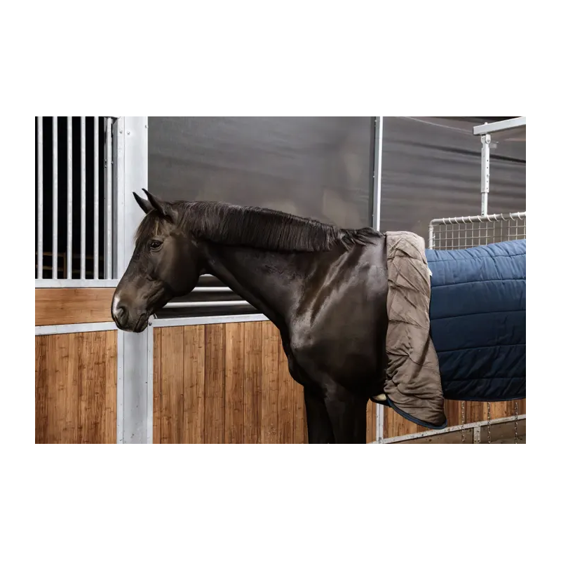 Kentucky Horsewear Nylon Führanlagengurt