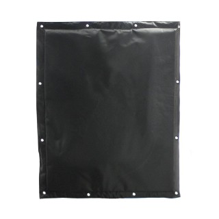 EQuest Schlagmatte Kick Pad 100x 120cm