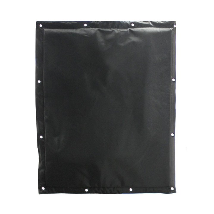 EQuest Schlagmatte Kick Pad 100x 120cm