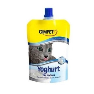 GIMPET Yoghurt 150g für die Katze