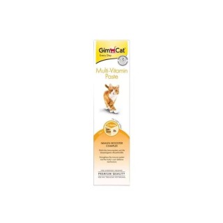 GIMBORN Gimpet pasta multi vit 200 g