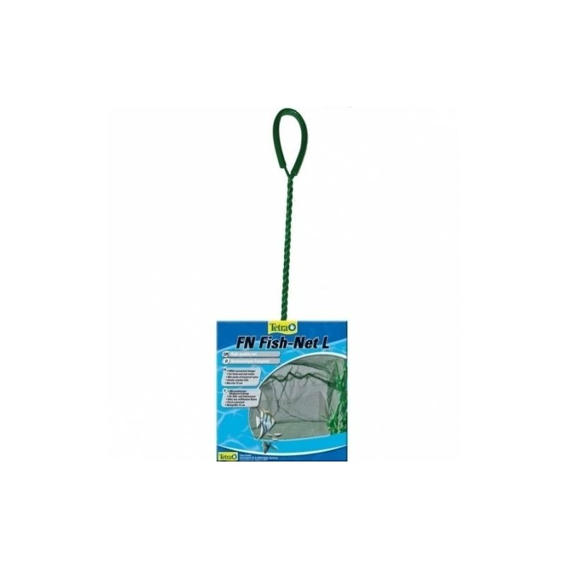 TETRA Fangfix-Netze FN L