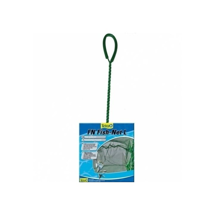 TETRA Fangfix-Netze FN L