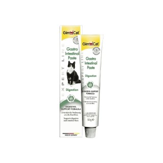 GIMCAT Expert Line Gastro Intestinal Paste 50 g Verdauungspaste für Katzen