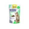 GIMCAT Nutri Pockets with Catnip 60 g