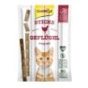 GIMCAT Sticks Poultry 10 pcs