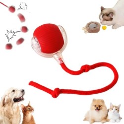 Petsation Interaktiver Katzenball