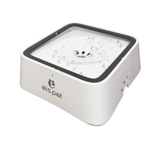 Petsation Anti-Schlabber Napf