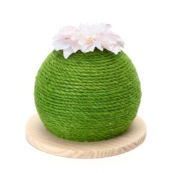 nobleza - Kaktus Kratzball - Kratzbaum