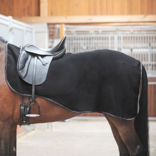 Kavalkade Reitdecke Work