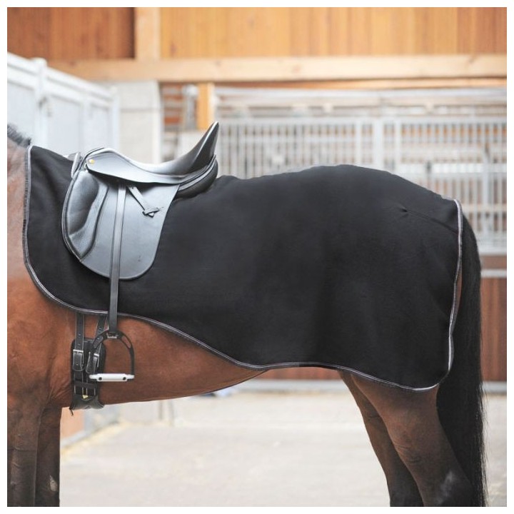 Kavalkade Reitdecke Work