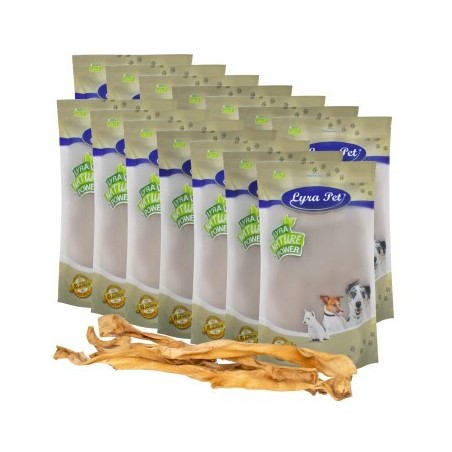 Lyra Pet XXL Rinderkopfhautstangen 70 cm 10,5 kg