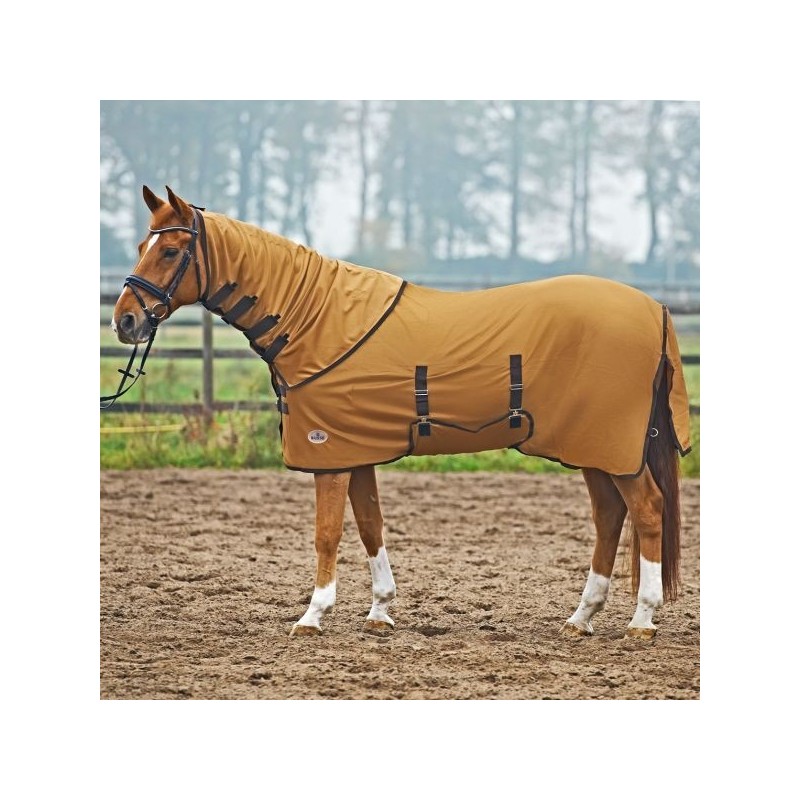 Busse Fliegendecke ANTI-FLY FLEXIBLE - cappuccino