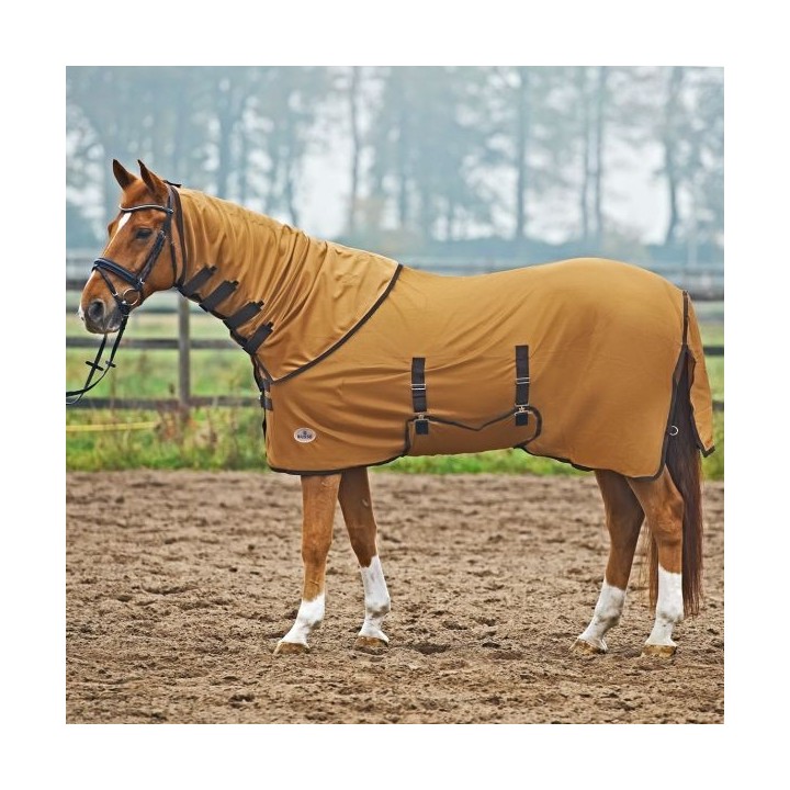 Busse Fliegendecke ANTI-FLY FLEXIBLE - cappuccino