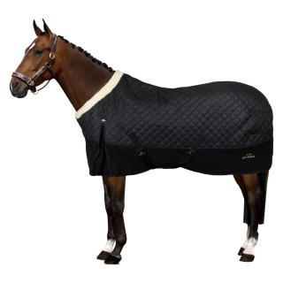 HV-Polo Stalldecke Francis 0g - Black