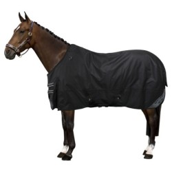 HV Polo Outdoordecke HVPL 1200D medium 100g (200g) - black