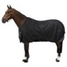 HV Polo Outdoordecke HVPL 1200D medium 100g (200g) - black