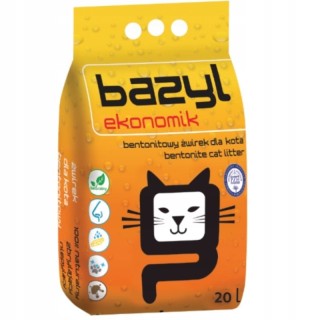 BAZYL Ekonomik 20 L