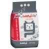 BAZYL Ag+ Compact White 20 L Katzenstreu mit Nanosilber