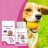 Probiotische Tabletten für Hunde verbessern die Darmgesundheit und fördern die Verdauung und Aufnahme von Nahrungsergänzungsm