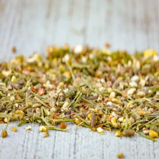 Cavalor Strucomix Senior - 20 kg