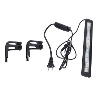 Aquarium Licht 80 stücke LED Perlen 16,8 W Hohe Helligkeit Volle Spektrum Fisch Tank Lampe