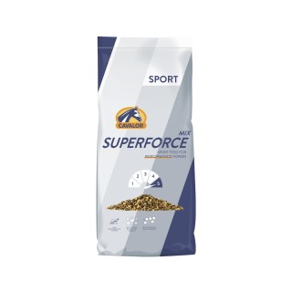 Cavalor Superforce - 20 kg