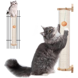 Katzenkrallenschärfer Krallenschärfer Katzenkrallen Hanfkrallen Krallenkratznagel Leicht zu lindert auf natürliche Weise Bewe