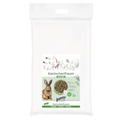 Bunny KaninchenTraum HERBS - 4 kg