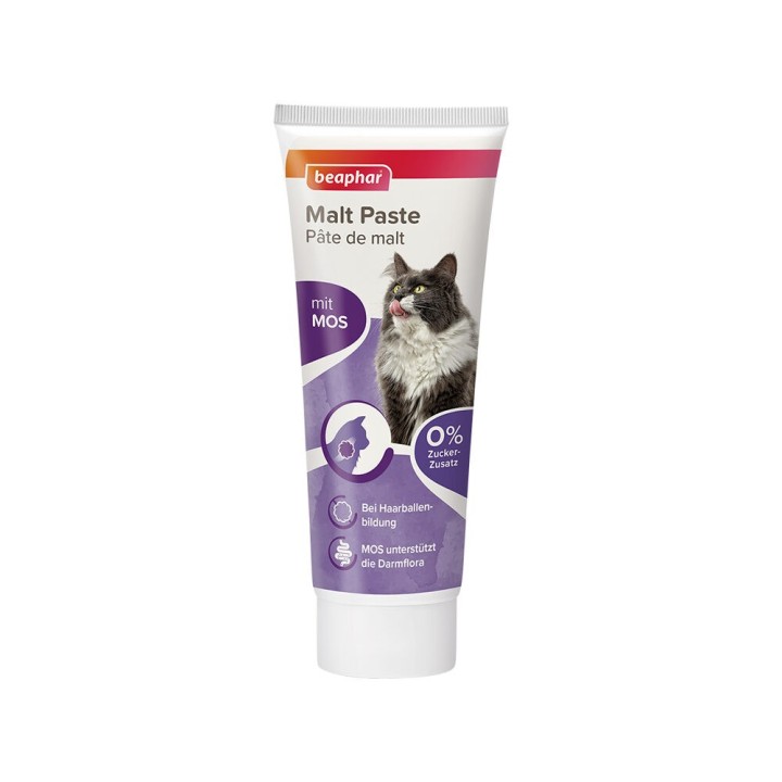 Beaphar Duo-Malt Paste - 100g