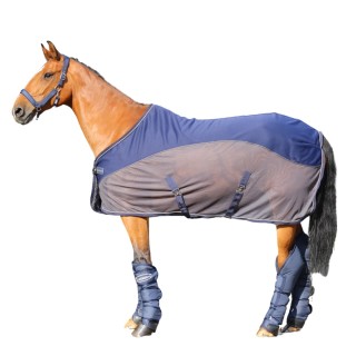 Euroriding Fliegendecke Dry Easy