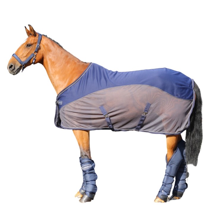 Euroriding Fliegendecke Dry Easy