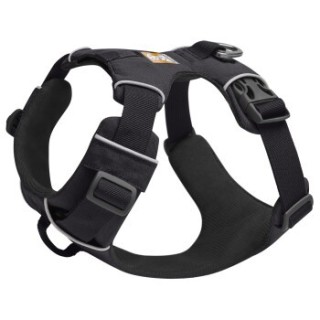 Ruffwear Front Range™ Geschirr grau XXS